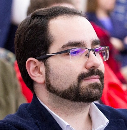 Нофал Фарис Османович